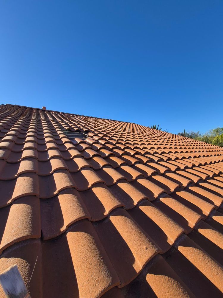 All Photos for Castro’s Custom’s Roofing LLC in Tucson, AZ