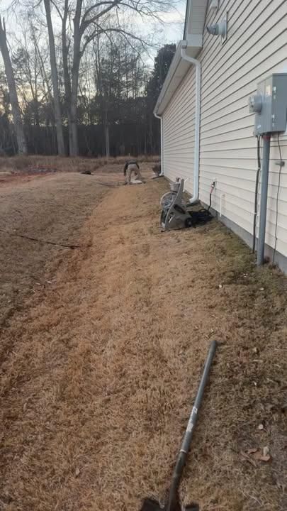 All Photos for Rainman Pro Irrigation and Landscape LLC in Lyman, SC