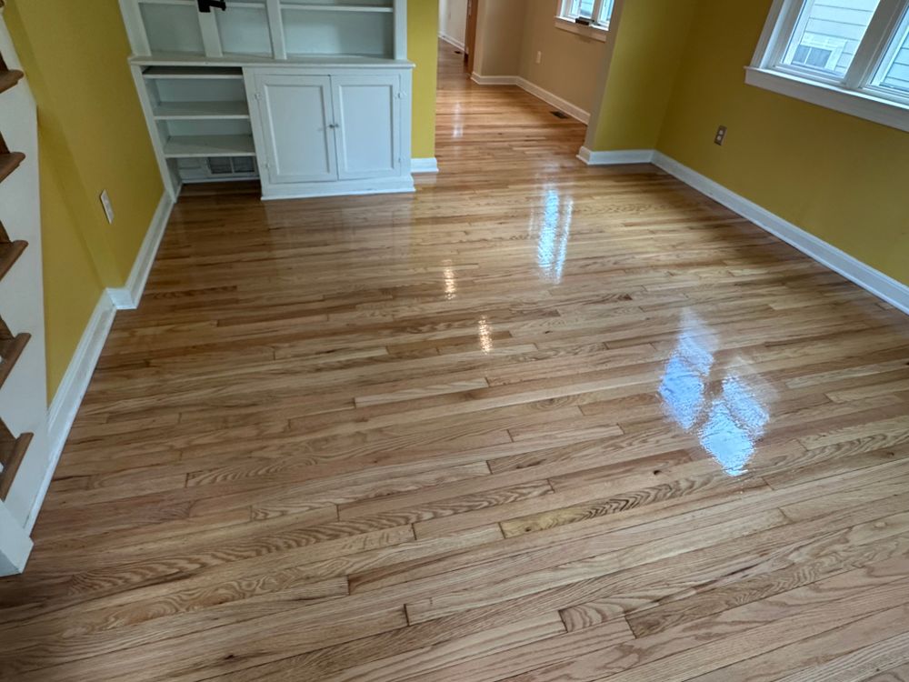 All Photos for K&A Hardwood Floors in Alexandria, VA
