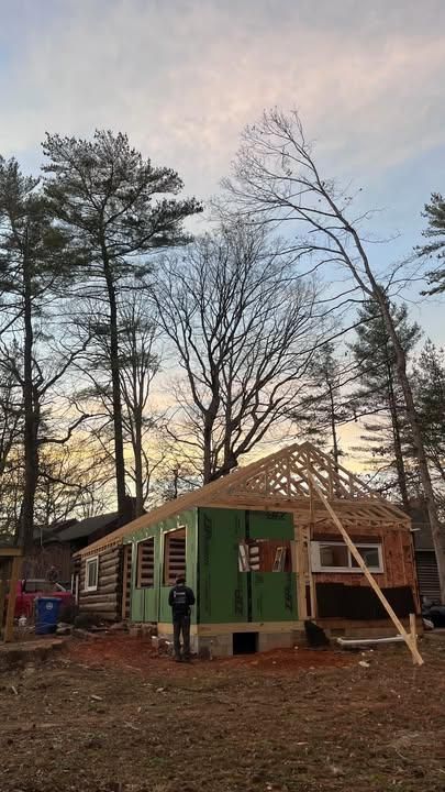 All Photos for Modern Home Improvements Services LLC in Asheville, NC