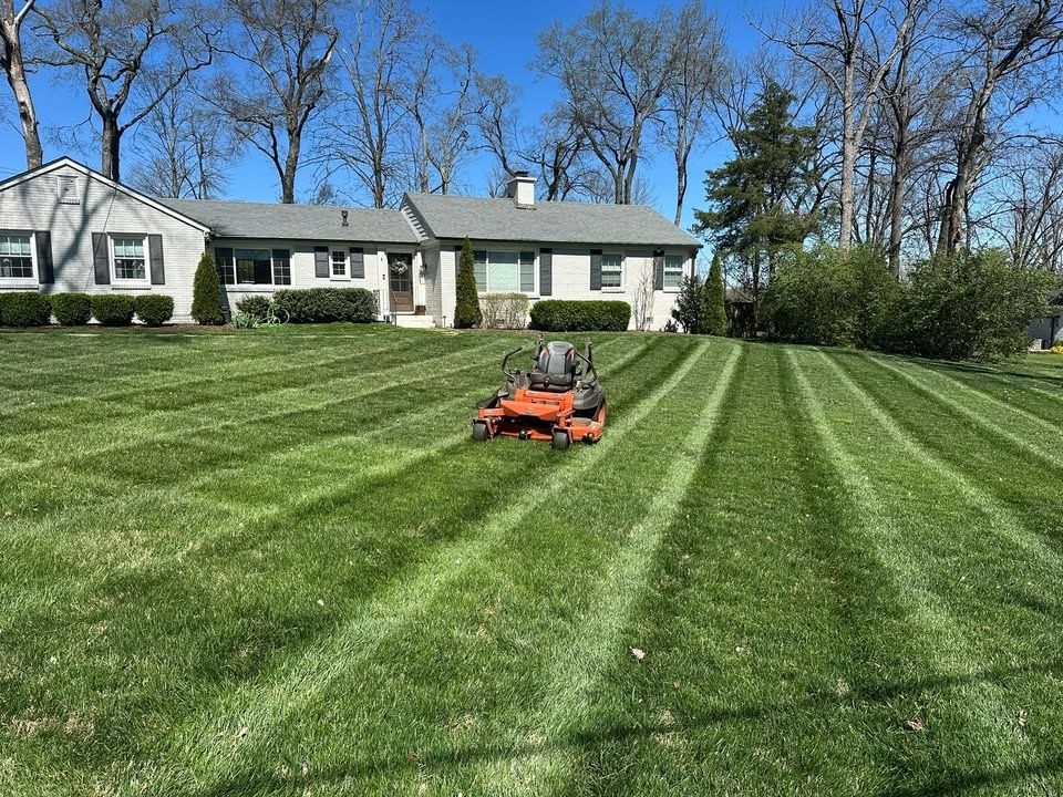 All Photos for Top Notch Tennessee Outdoor Services in Murfreesboro, TN