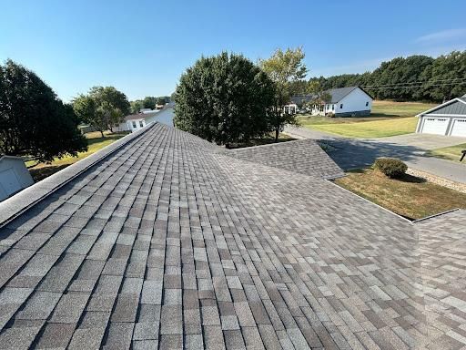 All Photos for Redeemed Roofing & Guttering in Puxico, MO