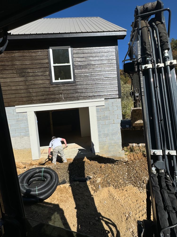 All Photos for Boyd’s Grading in Fruitland, NC