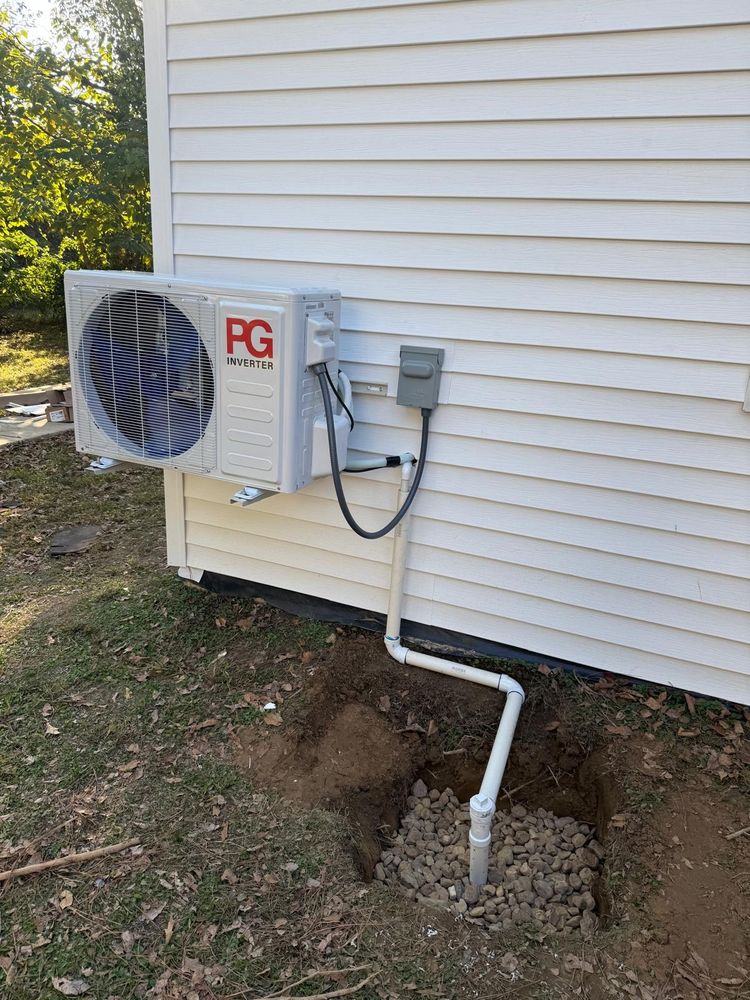 All Photos for A+ Quality Construction in Lakeland, TN