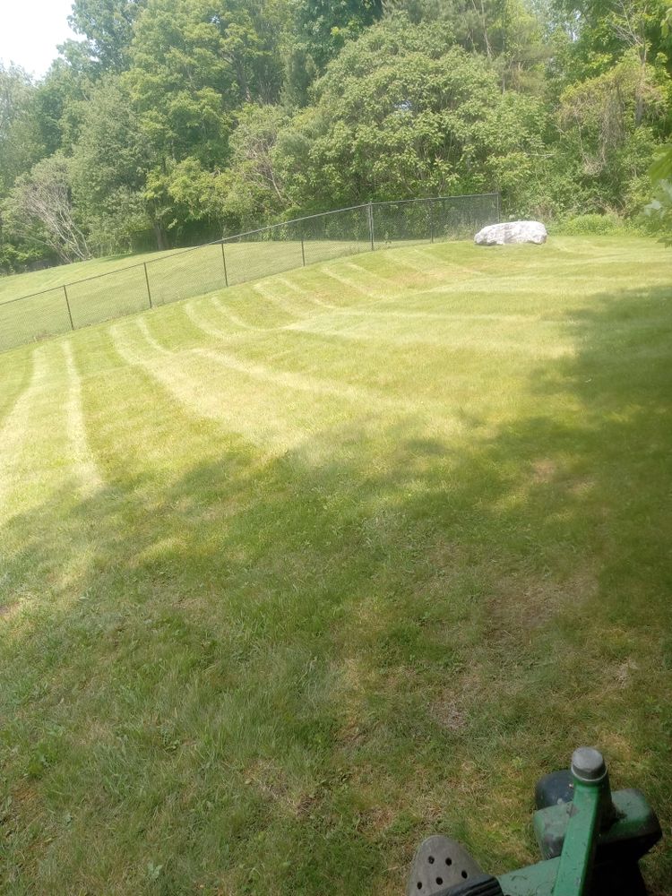 All Photos for K Brown's Property Maintenance in Pittsfield, MA