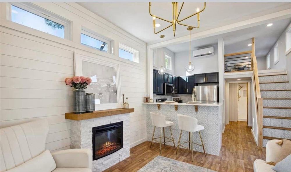 All Photos for Revitalize Construction in Black Mountain, NC