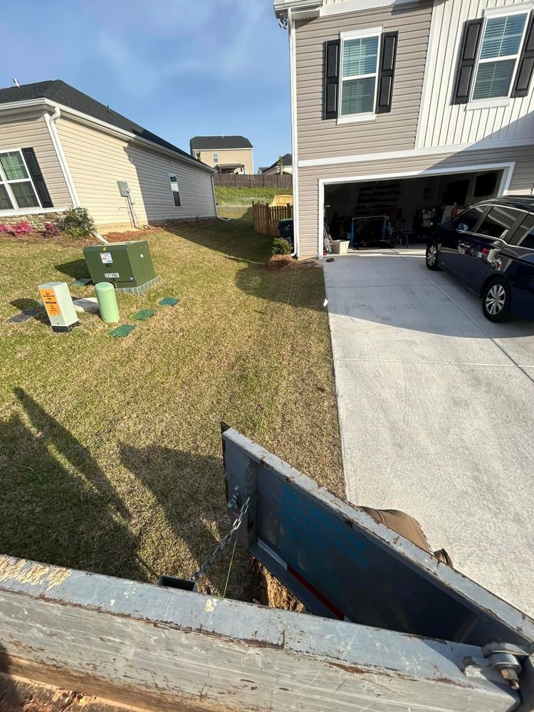 All Photos for Trophy Outdoor Solutions in Lexington, SC