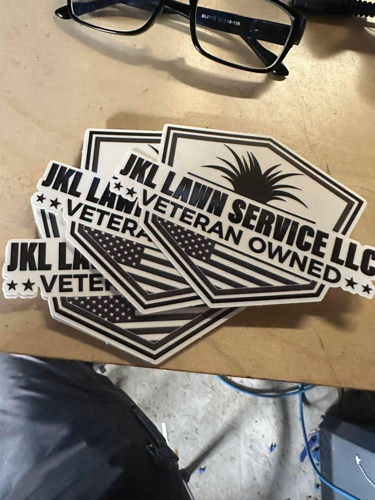 All Photos for JKL Lawn Service in Frankfort, KY