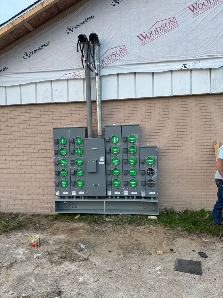 All Photos for Smith Electric in Buffalo, TX