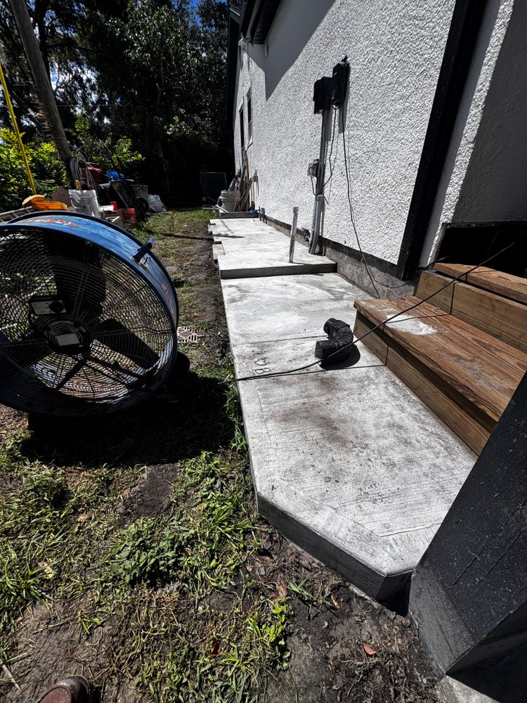 All Photos for Joel's Local Handyman Services in Clermont, FL