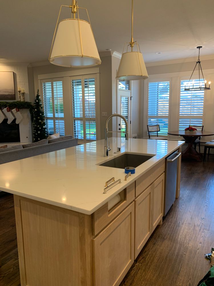 All Photos for TM Renovations in Dallas, TX