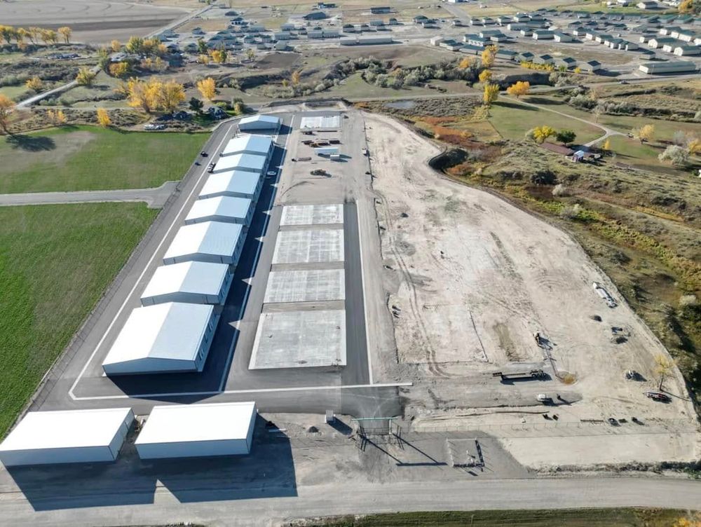 All Photos for Big Country Contractors in Billings, MT