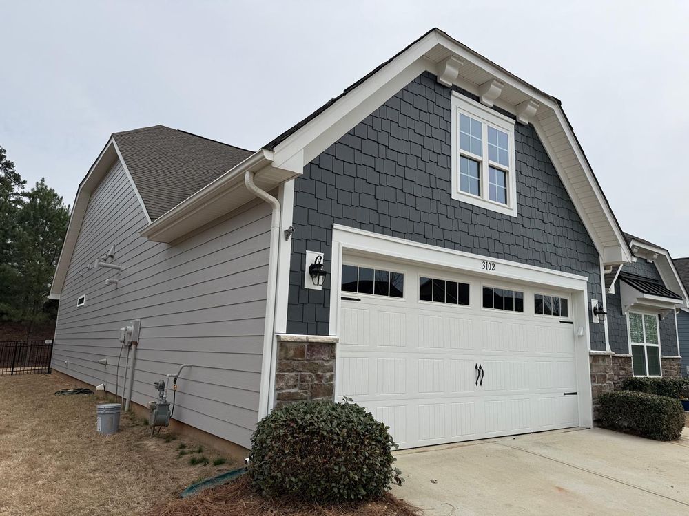 All Photos for A&A Precision Painting in Charlotte, NC
