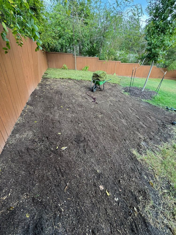 All Photos for Exellent lawn services in San Antonio, TX