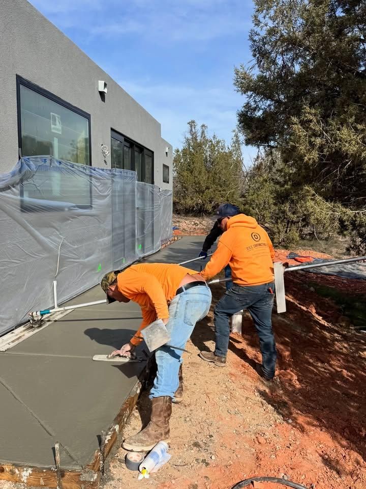 All Photos for OSC Contracting LLC in Prescott, AZ