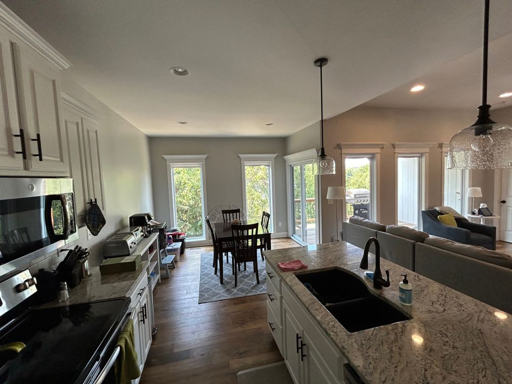 All Photos for Higgins Heartland Painting & Remodel in Grain Valley, MO