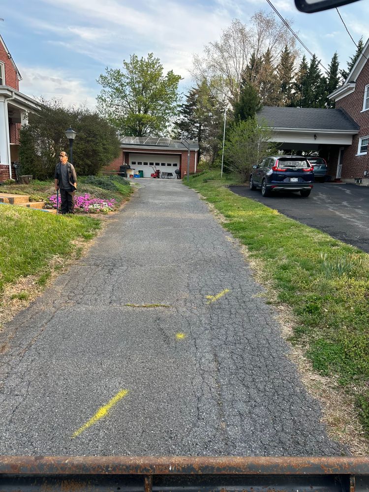 All Photos for James R Carter Paving in Roanoke, VA