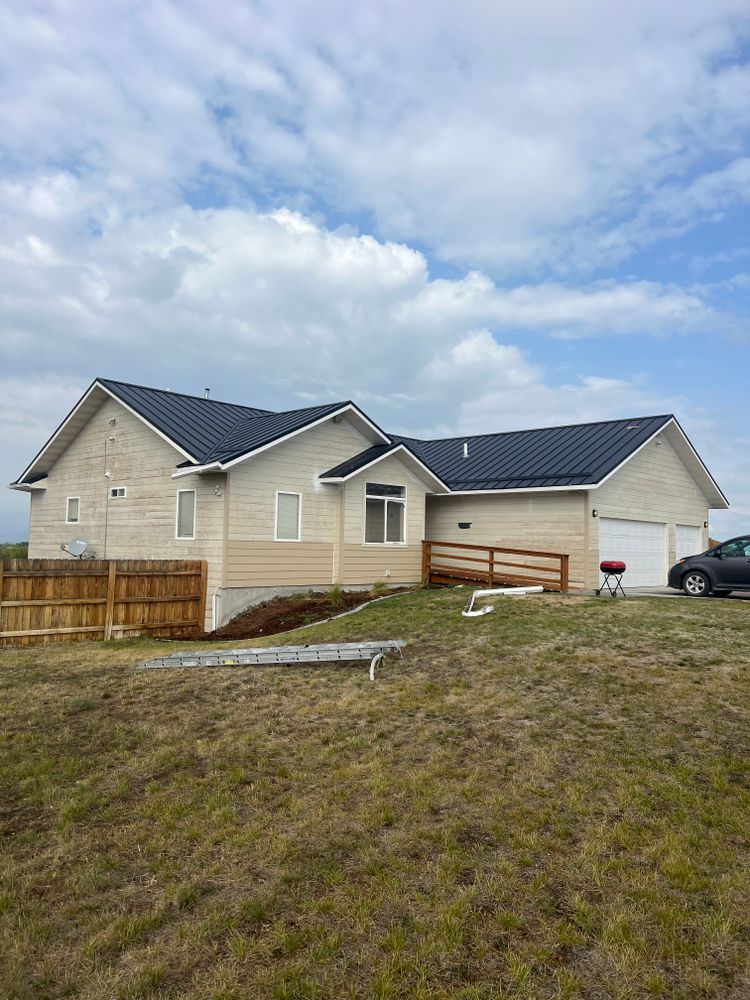 All Photos for Rodriguez Painting in Helena, MT