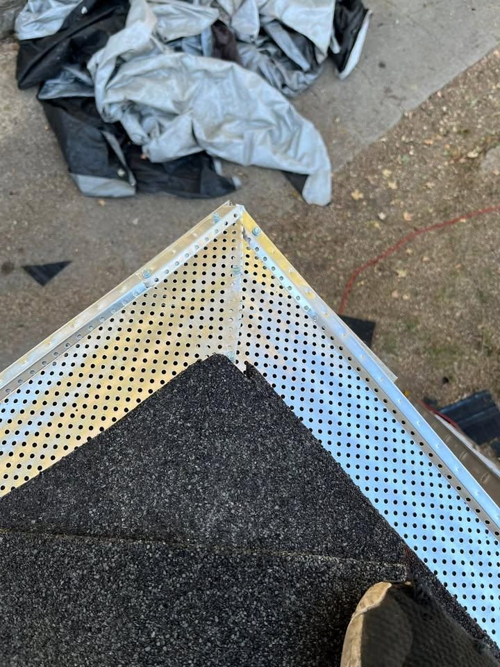 All Photos for Full Roof Replacement and Repairs in Saint Joseph, MO