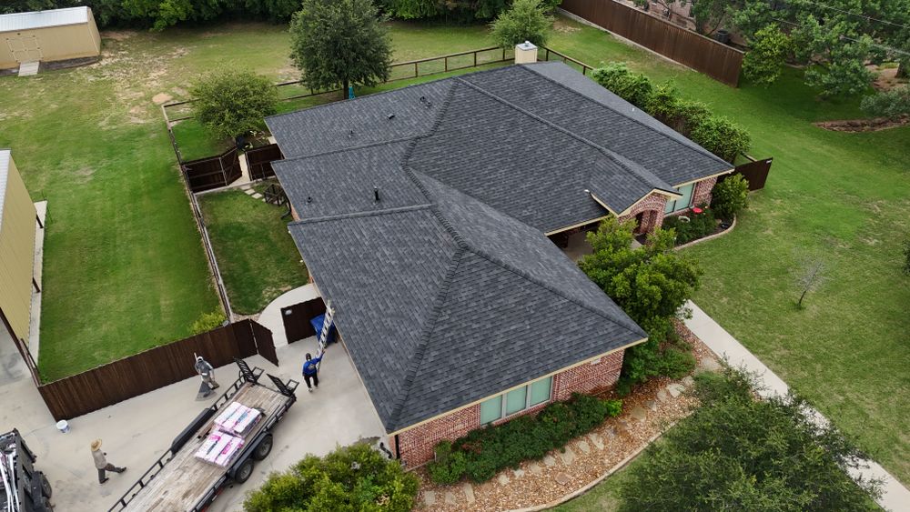 All Photos for Barcenas Roofing & Remodeling in San Saba, TX