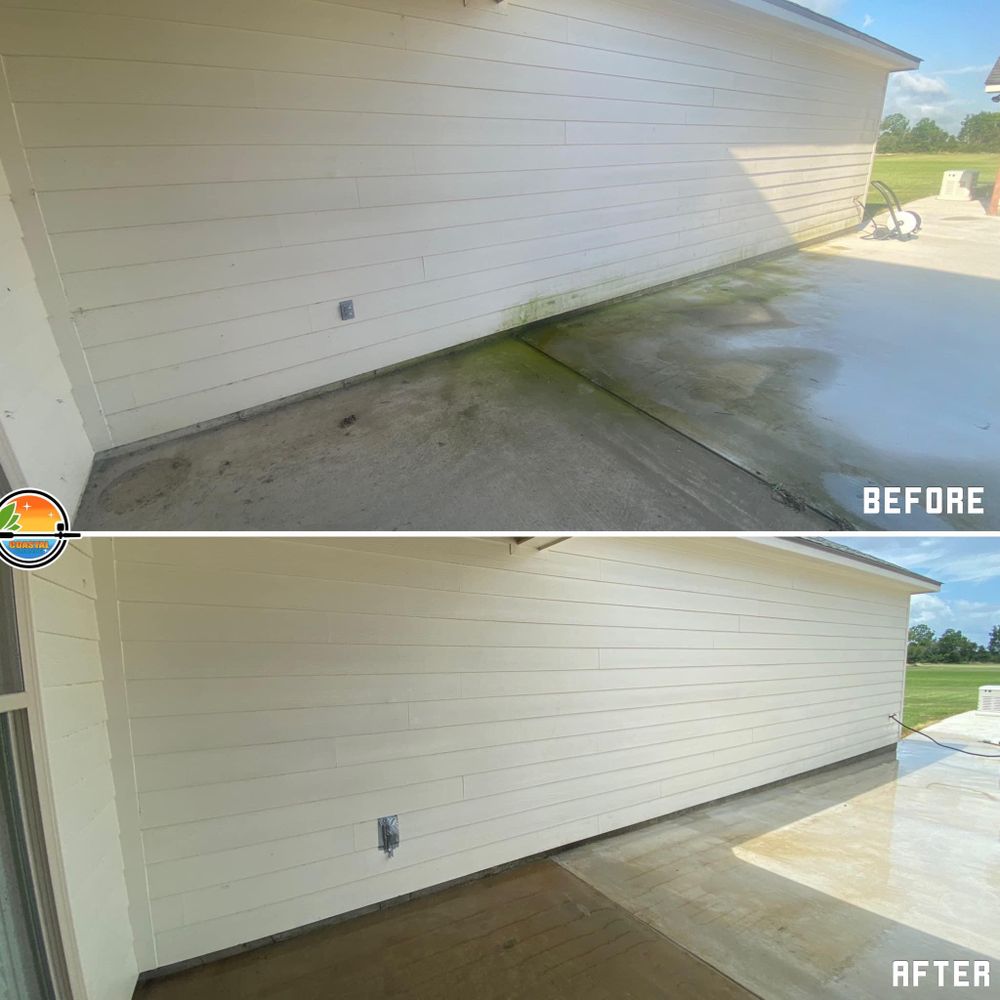 All Photos for Coastal Cleaning LLC in Rayne, Louisiana