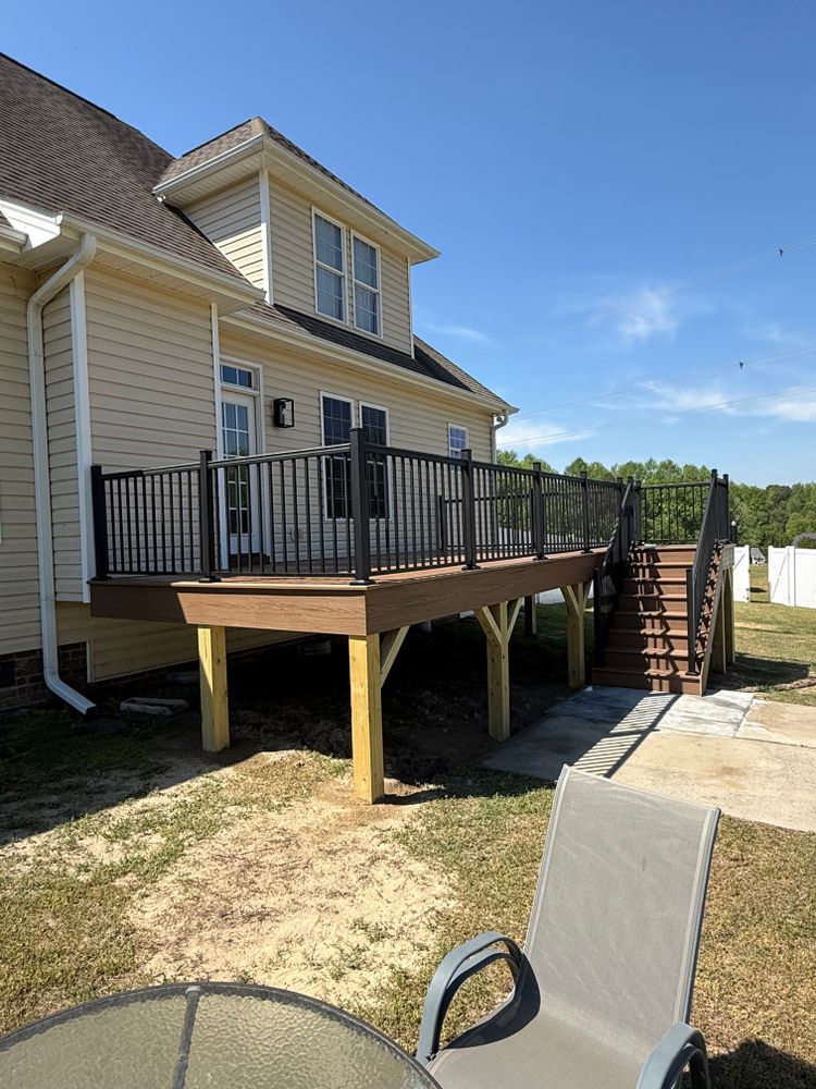 All Photos for Top Plate Construction in Clayton, NC