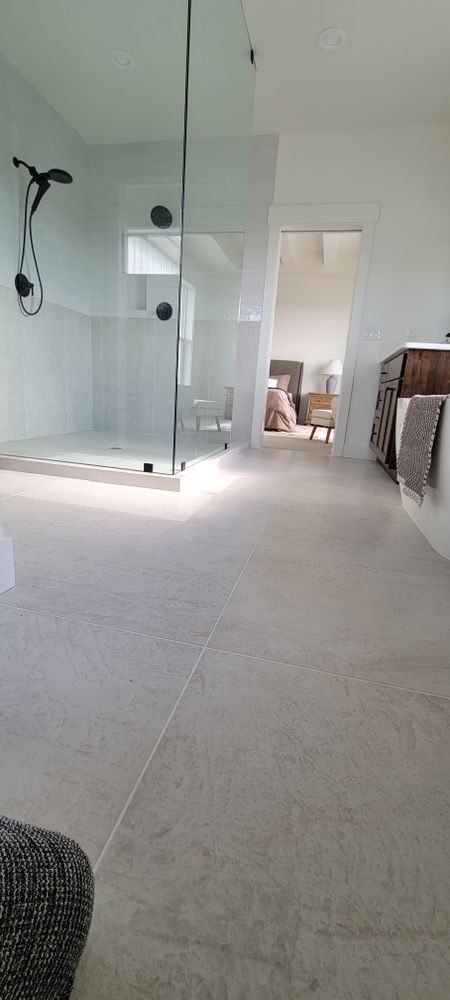 All Photos for Tip Top Tile in Idaho Falls, ID