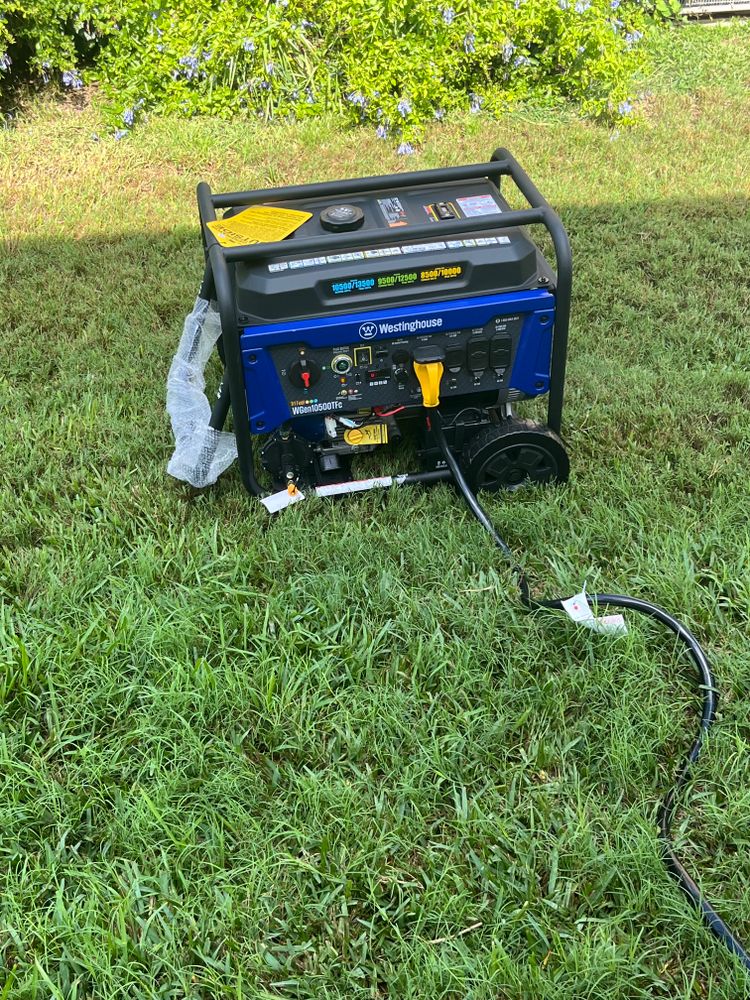 All Photos for Manny’s 407 Electric Inc in St. Cloud, FL