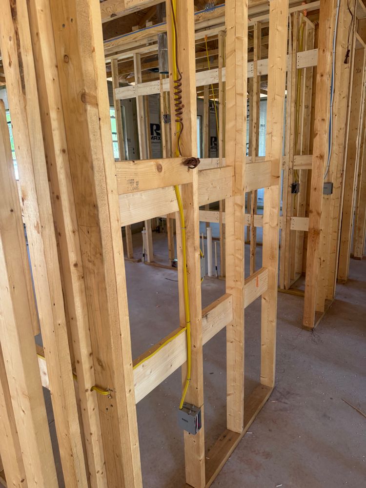 All Photos for Spirit Enterprise Construction LLC in Tampa Bay, FL