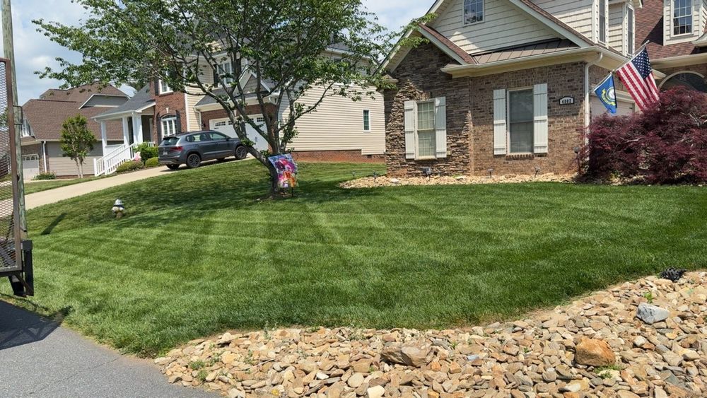 All Photos for Foothills Lawn and Landscape in North Carolina, NC