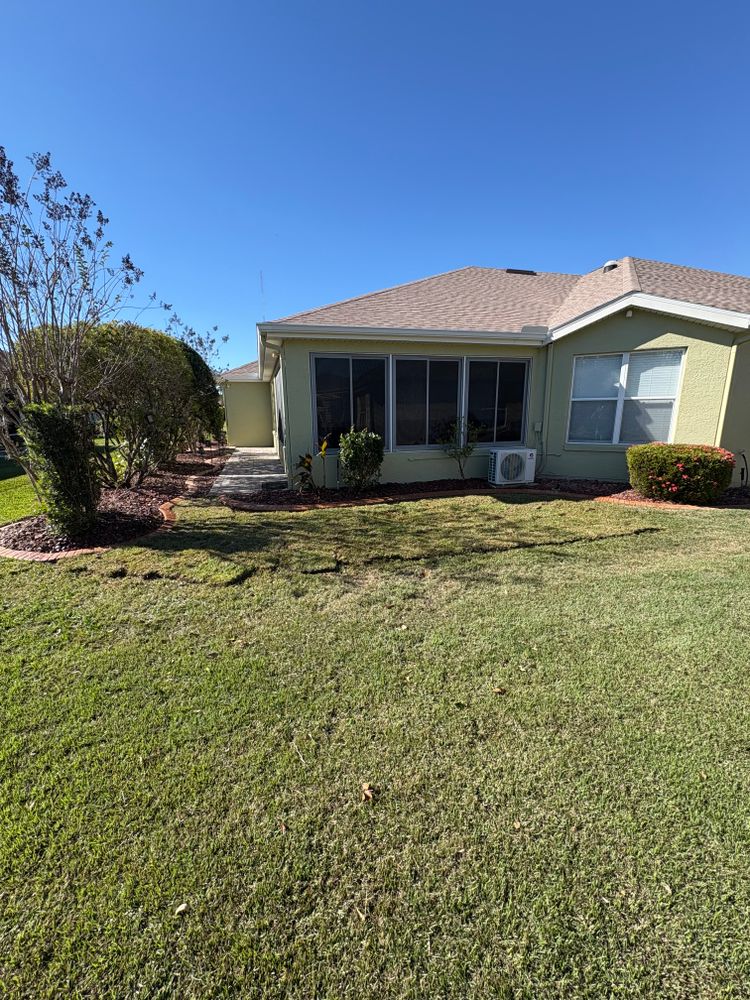 All Photos for Browne’s Yard Creations in Fruitland Park, FL