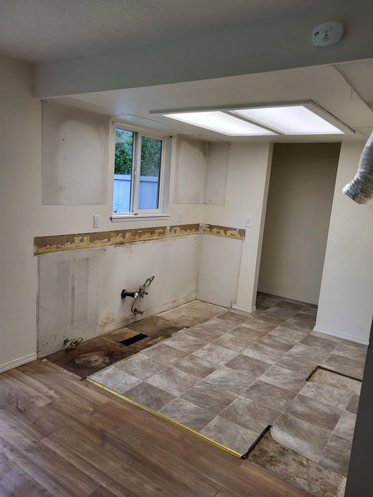 All Photos for Miguel Construction in Tacoma, WA