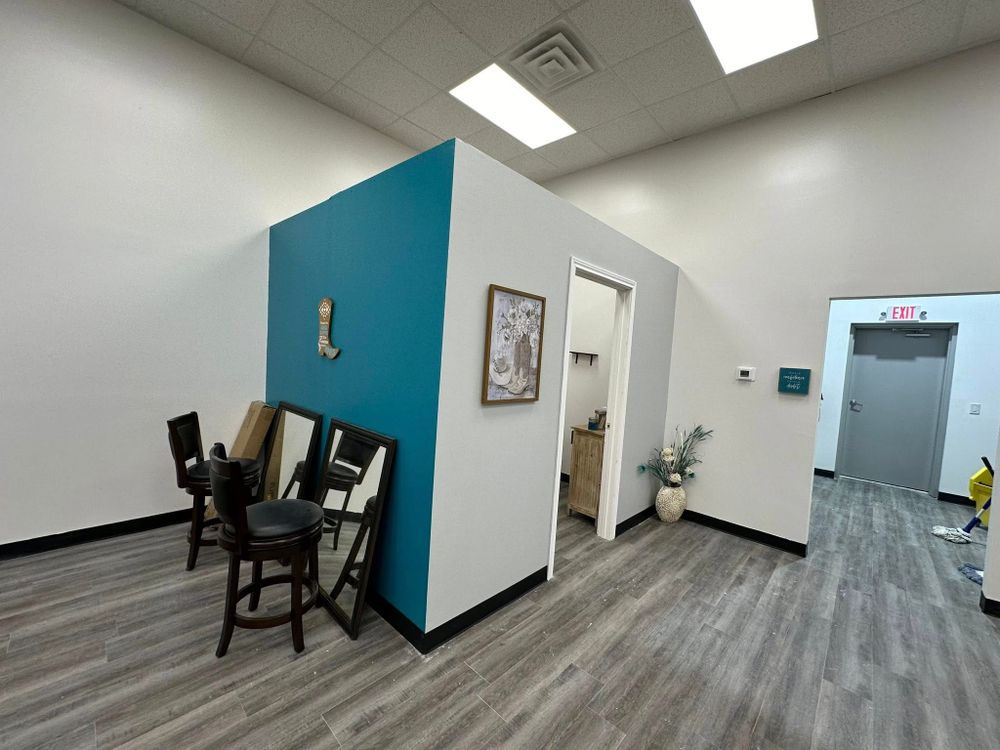 Kitchen Remodeling for MOCO Paint and Remodeling in Spring, TX