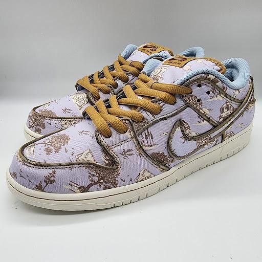 Low Tops for Strange Soles in Boston, MA