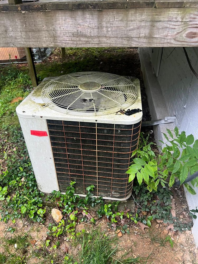 All Photos for Paul Proffitt Heating & Air in Knoxville, TN