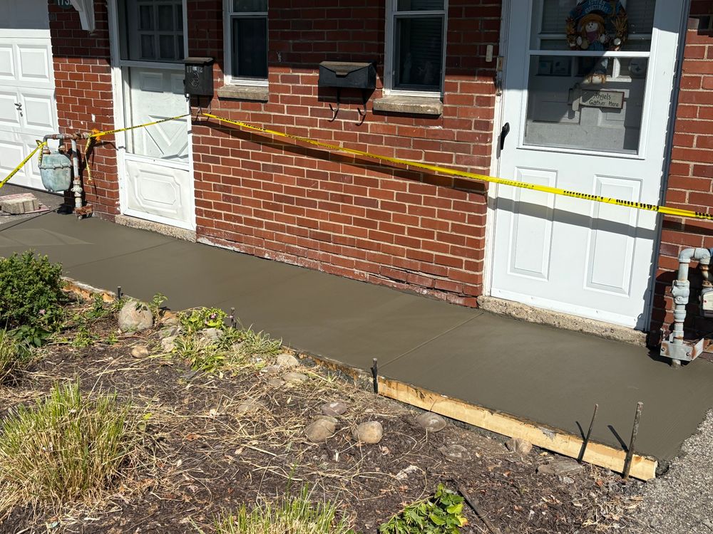 All Photos for Backbone Construction Services in Clinton, PA