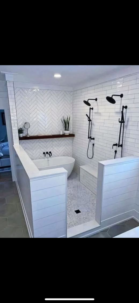 All Photos for Avanzi Plumbing in Millington, TN