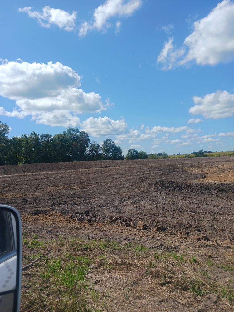 All Photos for GBA Earthmoving in Keota, IA