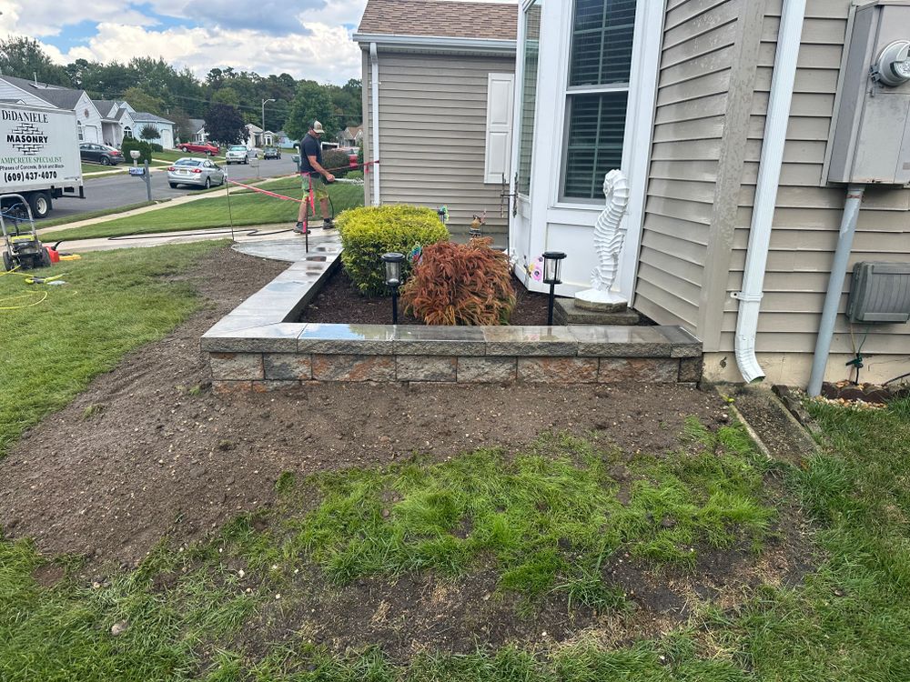 All Photos for DiDaniele Masonry in Tuckerton, NJ