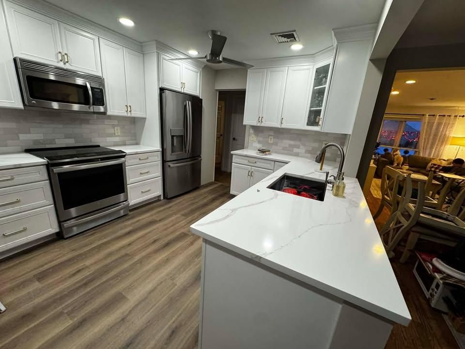 All Photos for Ramos Pro Painting & Construction in East Rockaway, 	New York