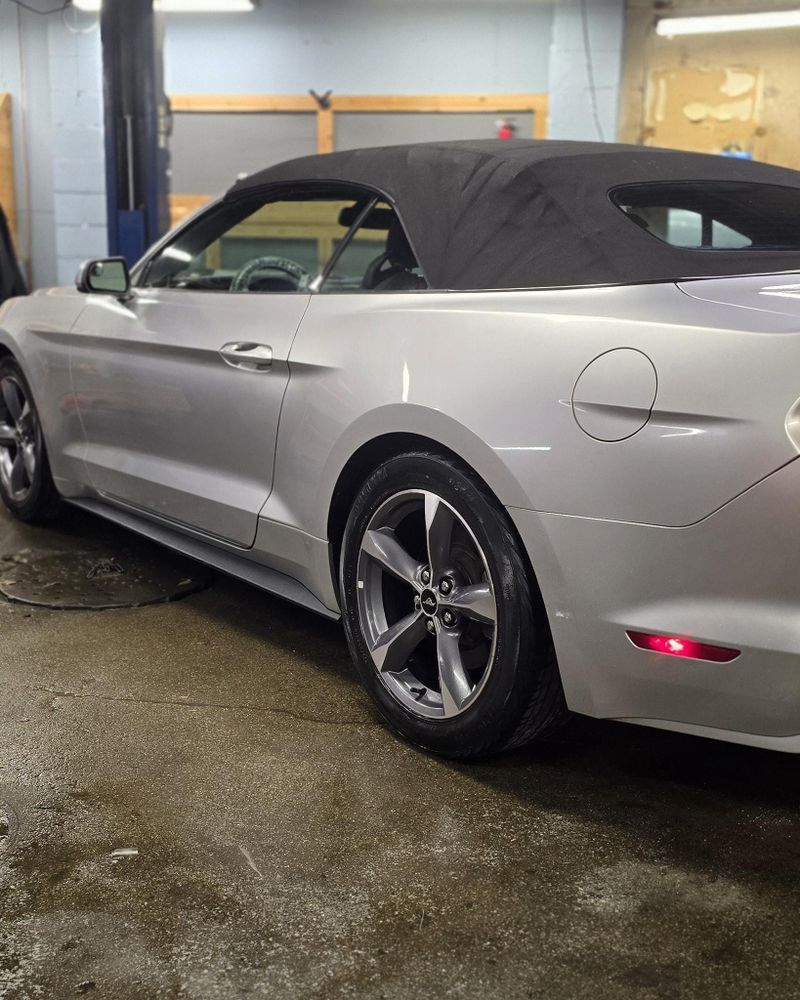 All Photos for Luxury Auto Detail in Peoria, IL