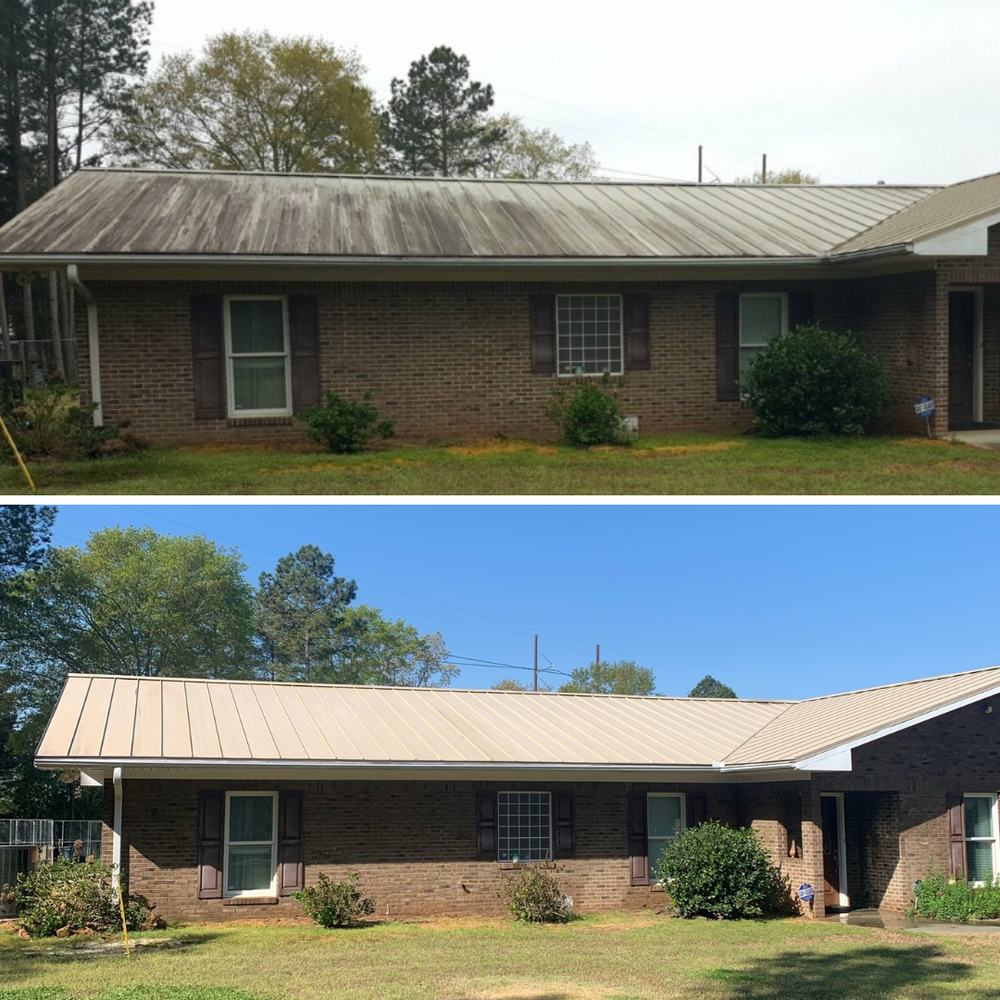 All Photos for JB Applewhite's Pressure Washing in Anderson, SC