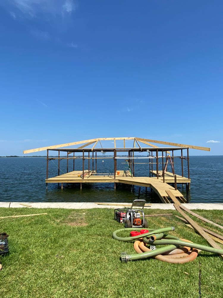 All Photos for BR Construction LLC in Corsicana, TX