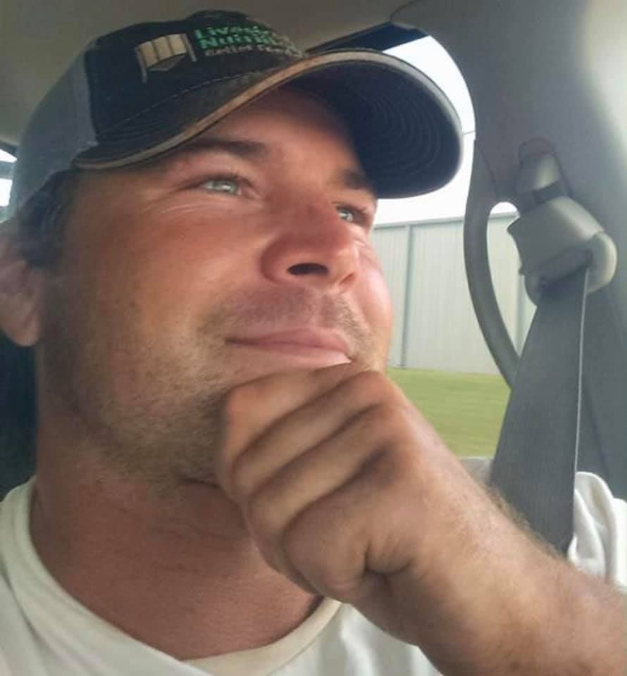 Nathan Foyil Bobcat Work team in Guthrie, OK - people or person