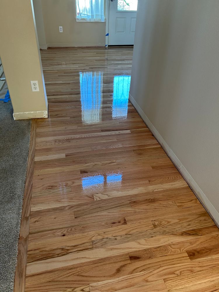All Photos for Revamped Floors in Yelm, WA