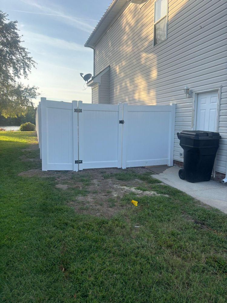 All Photos for RedLine Fencing in Moyock, NC