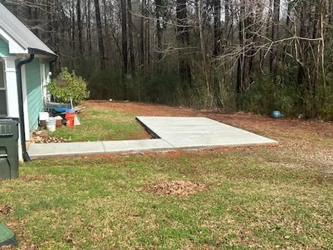 All Photos for Martinez Concrete Services in Griffin, GA