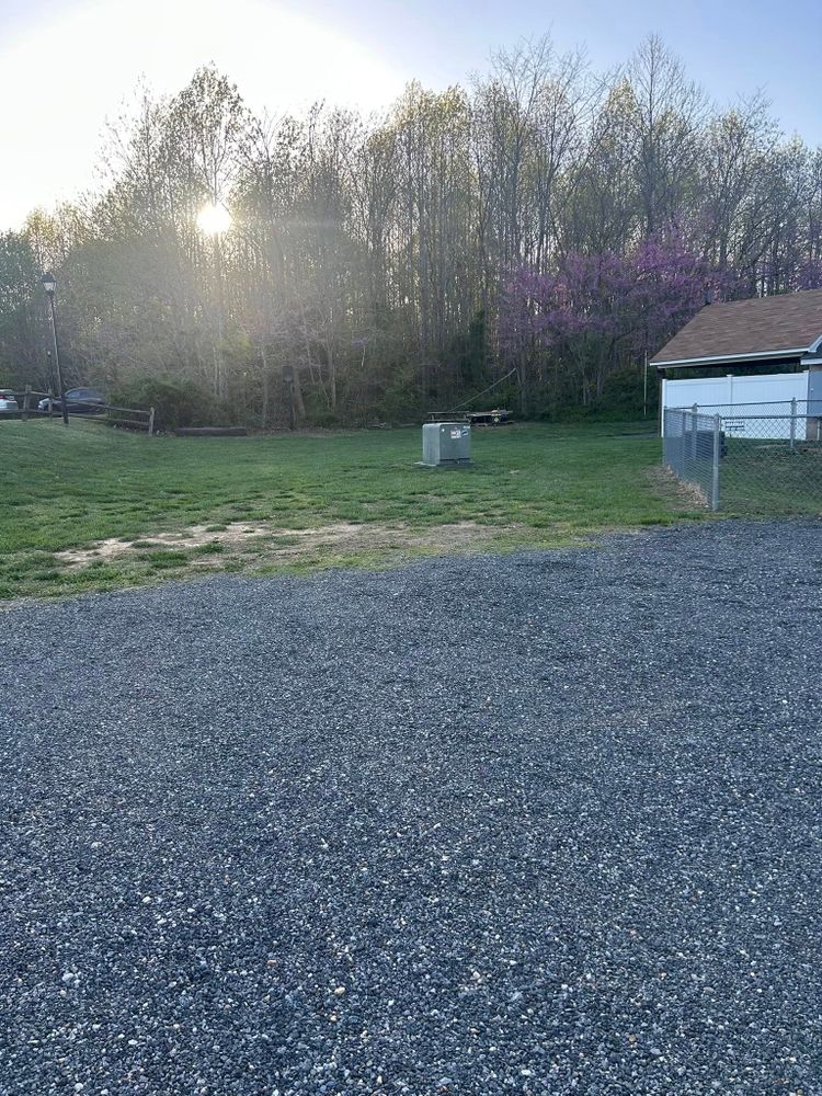 All Photos for Morris Contracting in Leonardtown, MD