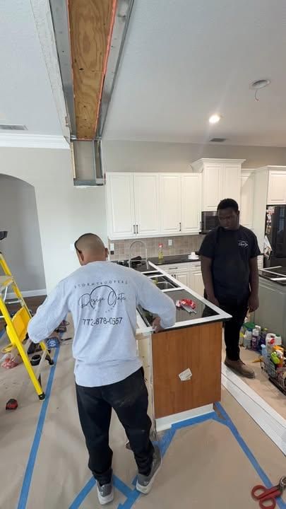 All Photos for Stormtroopers Design Center in Stuart, FL