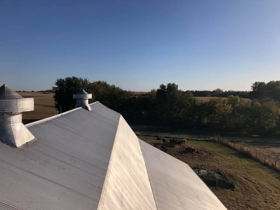 Exterior Renovations for Zielke Construction Services in Princeville, IL